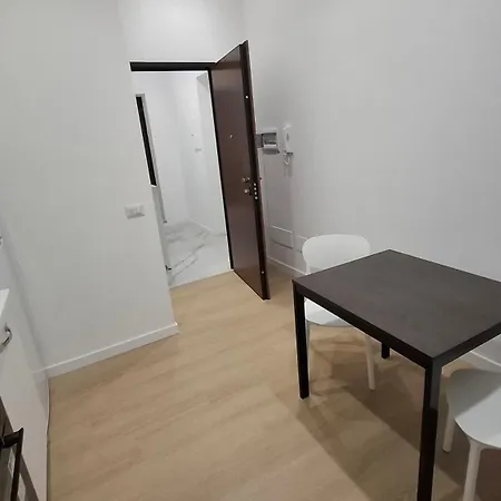 Σπίτι διακοπών Pigneto New Collection 2 Casilina *