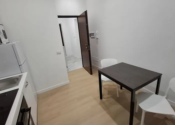 Σπίτι διακοπών Pigneto New Collection 2 Casilina *