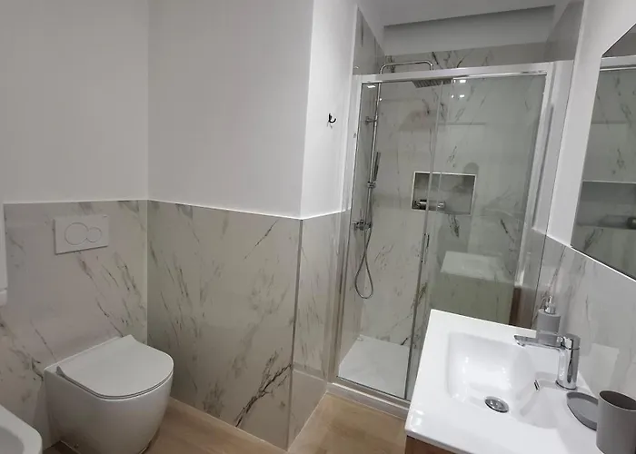 Σπίτι διακοπών Pigneto New Collection 2 Casilina