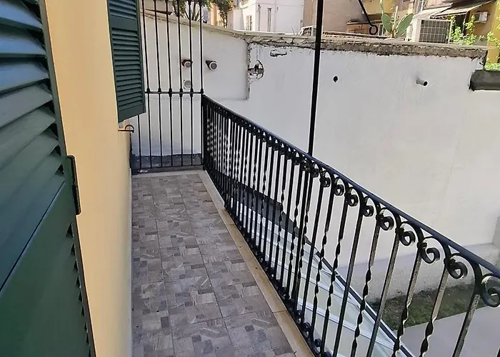 Pigneto New Collection 2 Casilina Σπίτι διακοπών *