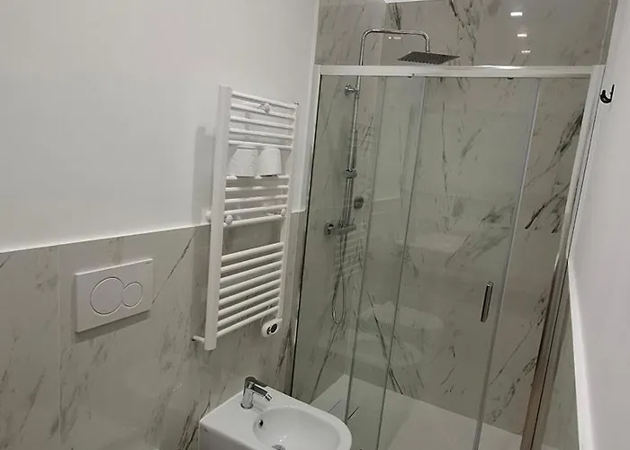 Pigneto New Collection 2 Casilina Σπίτι διακοπών *