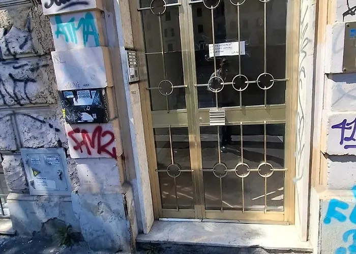 Pigneto New Collection 2 Casilina Σπίτι διακοπών *