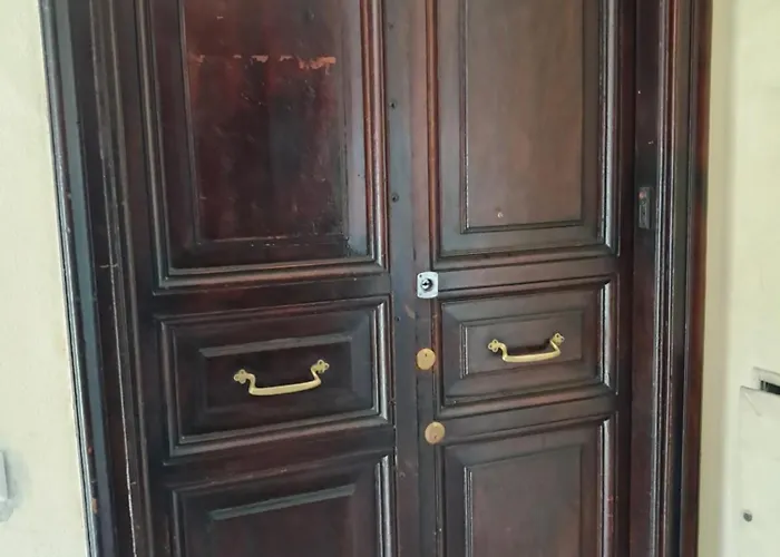 Σπίτι διακοπών Pigneto New Collection 2 Casilina *